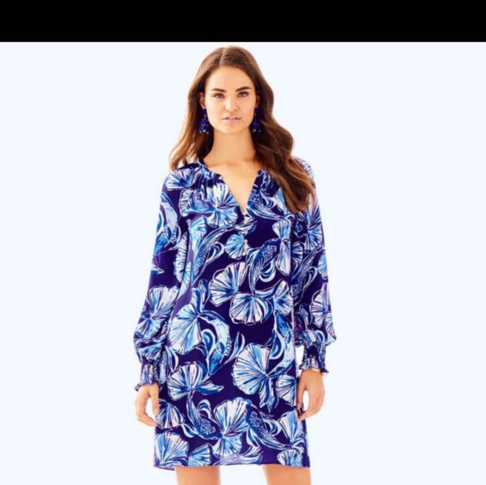 Lily Pulitzer Dress